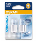 Osram Original Line R5W (P) (2 stk.)